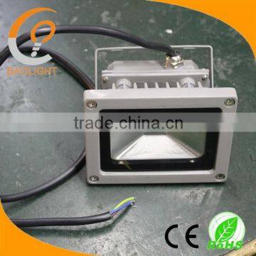 Projector Billboard ip65 Led 10w Luz Fria 6500k 800lm led floodlight 10W 50W