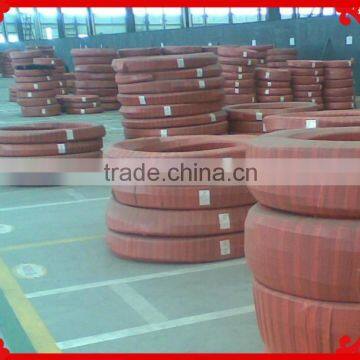 hydraulic hose