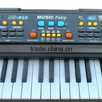 37 Keys Electronic Toys MS-012 photo-2
