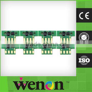 Toner Chip 80C80 Compatible for Lexmark CX310N photo-3