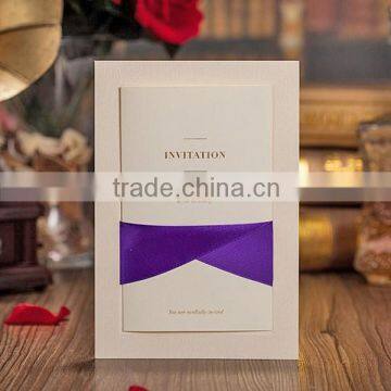 Personalized Invitation Card/ Birthday Invitation Card/Wedding Invitation Card