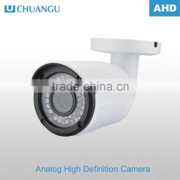 Night Vision 1.3MP 960P Resolution Camera IR Distance 20m With IR-CUT Filter Support OSD Motion Detection HD AHD camera