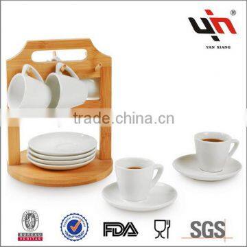 Cup And Plate