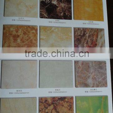 uv Membranced Decorative Board photo-4