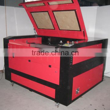 Stainless Steel / Aluminum / Iron / Copper /wood/acryl/leather laser cutting machine