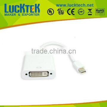 MINI DP MALE TO 25+4 FEMALE DP CABLE