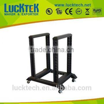19" Network Server Open Rack