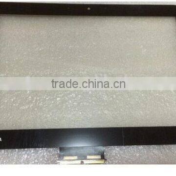 For Toshiba AT10 AT10-A-104 10.1" New Black Digitizer Touch Screen Panel Sensor Lens Glass Replacement 100% Test Before Shipping