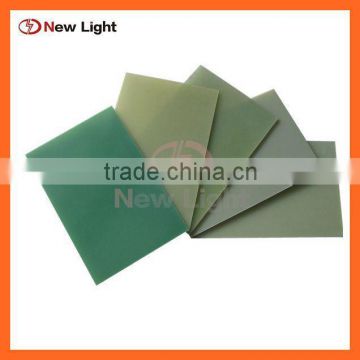 G10 Epoxy glass fiber plate