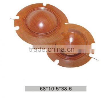 Tweeter Speaker Parts,voice Coil,diaphragm,loudspeaker Driver photo-4