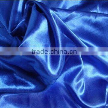 spandex satin fabric