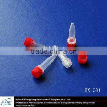 0.5ml cryo Tube