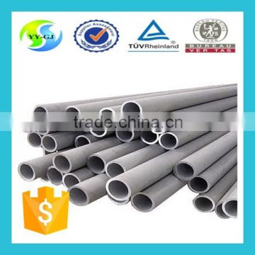 stainless steel pipe a312 gr tp347