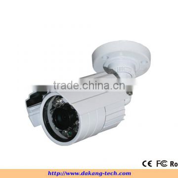 1/4 CMOS Color CCD 480TV home/outdoor waterproof security product