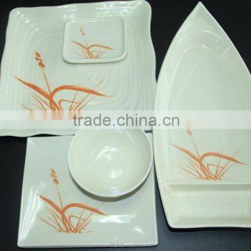 Stock Melamine Tableware photo-2