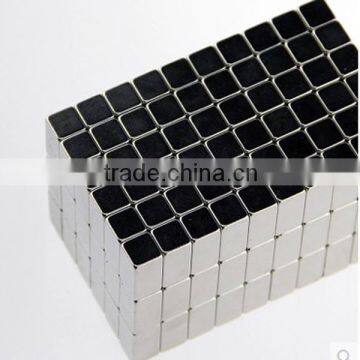 block ndfeb magnet 20mm*10mm*10mm