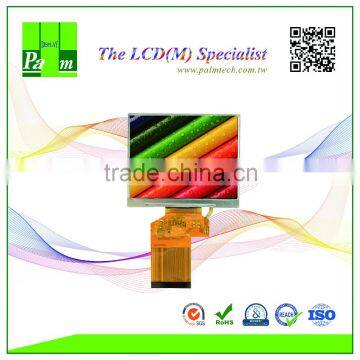 Display touch screen 320x240 3.5 tft lcd panel
