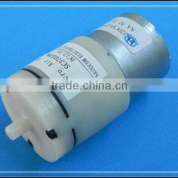 mini air pump SC3705PM