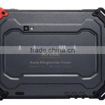 Xtool Car Multibrand Scanner PS80 Diagnostic Scanner for Japanese Car photo-2