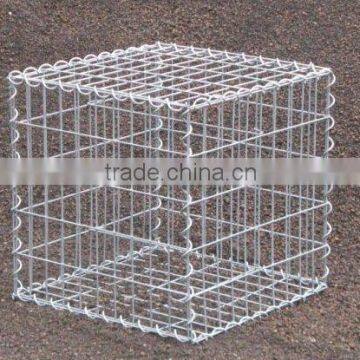 steel gabion wire mesh