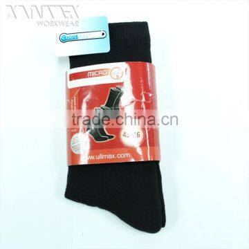 Hot selling thicker wool socks