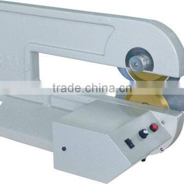 Manual PCB Cutting Machine with titanium cut blade