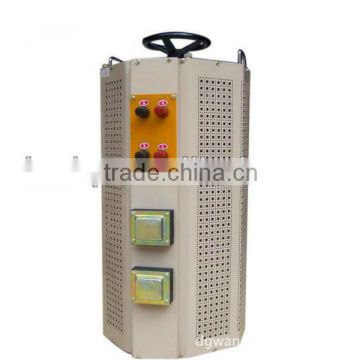 High Accuracy Voltage regulator TDGC2 TDGC2J 0.5KVA-40KVA