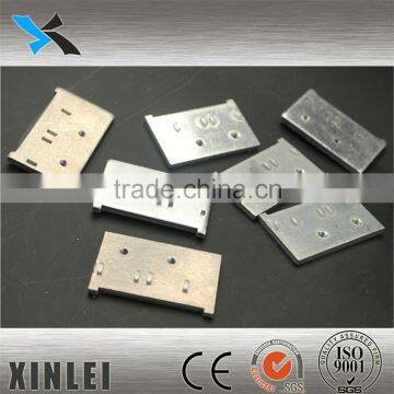 customized stamping clip factory