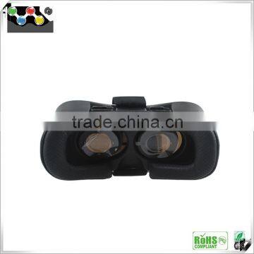 Top quality 3d vr case , New hot sale 3d Glasses for iPhone, Alibaba China good supplier 3d vr case 5.0 for iPhone