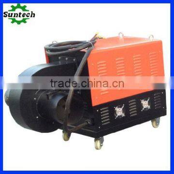 Industrial Hot gas heater