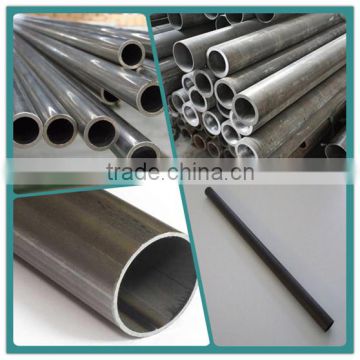 Q 345 think thickness cold drawn preision steel tube