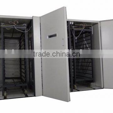 HTA-3 Most Popular 8448 Eggs chicken for sale chicken brooder and egg incubator and hatcher