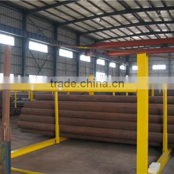 st45.8 20# Mild Carbon Seamless Steel Tube