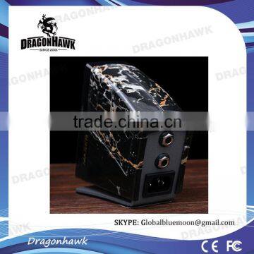 Professional LCD Hand Touch Screen Tattoo Power Supply photo-5