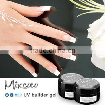 Mixcoco Professional Manufacture uv Builder Gel/uv Gel Builder/builder uv Jelly Gel Quality Choice photo-3