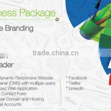 Web Design 2014/web Development