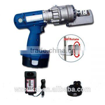 cordless threaded rod cutter