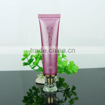 Eye Cream Cosmetic Tube ,Soft Cosmetic Plastic Tube