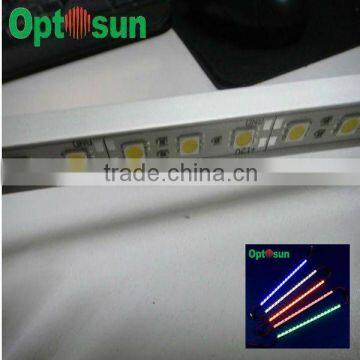 SMD5050 rigid led strip light(OS-WS5050W60G)