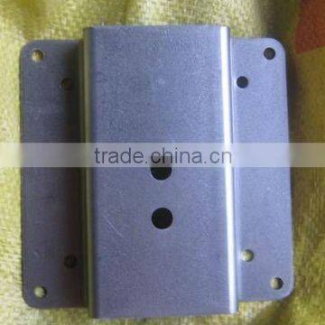 Aluminum Metal Stamped Parts