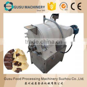 Hot Sale Automatic Chocolate Refining and Conching Equipment photo-2
