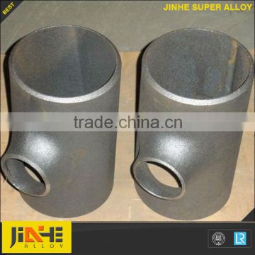 corrosion resistance nickel alloy tee joint