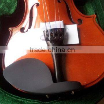 (FV-12W) Cheap Violin in China Musical Instrument Violin photo-3