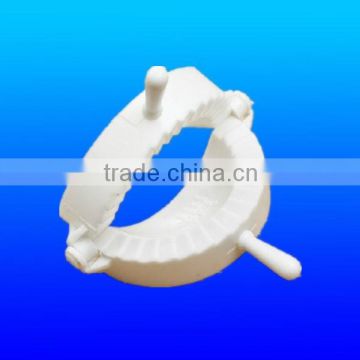 Promotional Plastic dumplings clip/dumplings maker