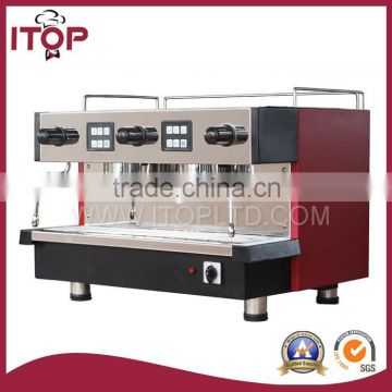 11L professional double group coffee maker / espresso coffee machine prices                        
                                                                Most Popular
                                                    Supplier's Choice