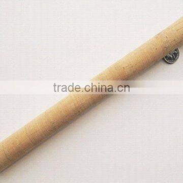 Natural Cork Handle for Fishing Rod photo-2