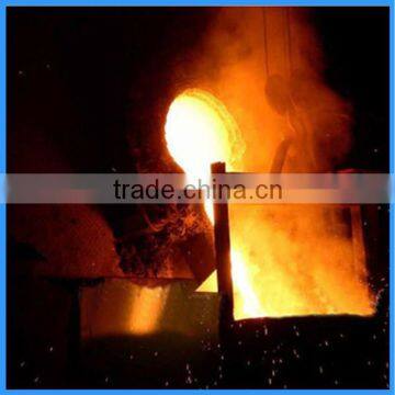 Good Price Induction Melting Furnace For Sale