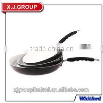 aluminum ceramic non-stick frypan sets XJ-12622