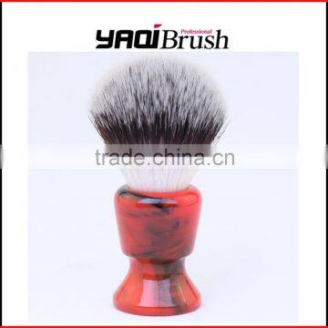 Synthetic Hair Barber Brush photo-2