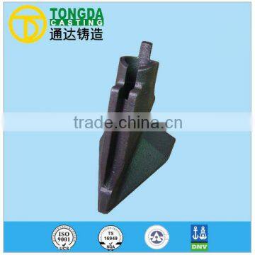 TS16949 tongda oem precision casting